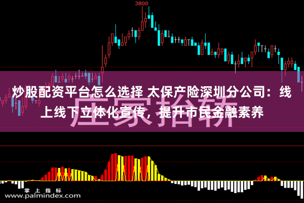 炒股配资平台怎么选择 太保产险深圳分公司：线上线下立体化宣传，提升市民金融素养