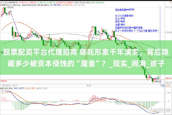 股票配资平台代理招商 哪吒形象千年演变，背后隐藏多少被资本侵蚀的“魔童”？_现实_闹海_孩子