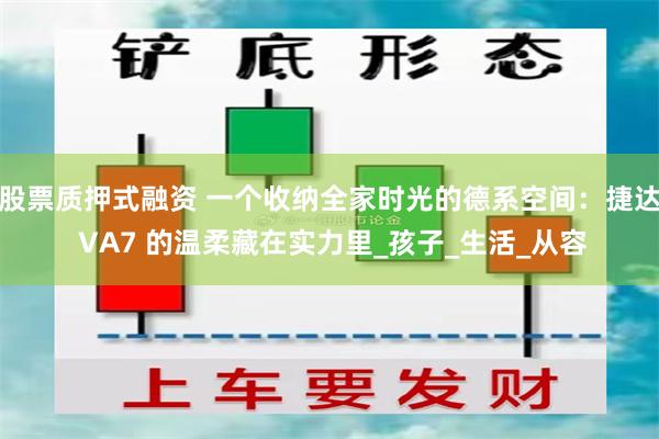 股票质押式融资 一个收纳全家时光的德系空间：捷达 VA7 的温柔藏在实力里_孩子_生活_从容